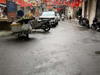 Bán nhà riêng 22m2, 5 tỷ tại quốc tử giám, p văn miếu, q.đống đa