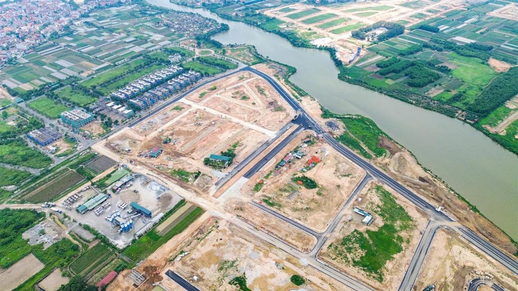 Căn ngoại giao đẹp giá cực tốt  số lượng căn hữu hạn hàng vị trí đẹp dễ thanh khoản