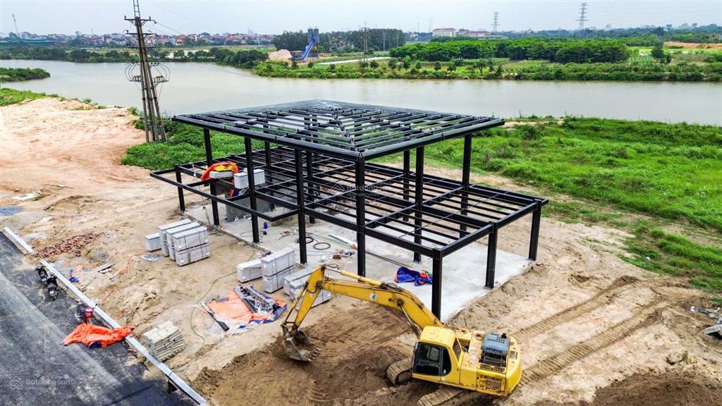 Căn ngoại giao đẹp giá cực tốt  số lượng căn hữu hạn hàng vị trí đẹp dễ thanh khoản