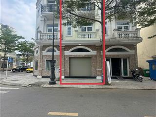 Đất kdc icon central dĩ an, 60m² 2 mặt thoáng, giá 3,8 tỷ