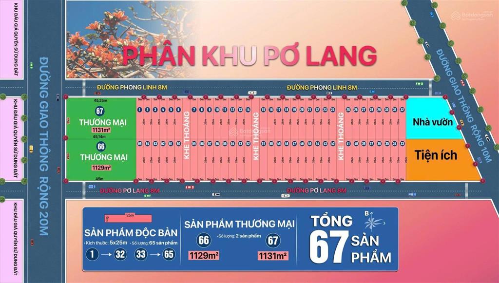 Bán đất nền tại quốc lộ 27, 650 triệu, 100 m2, view đẹp, giá siêu hời