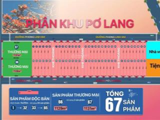 Bán đất nền dự án tại quốc lộ 27, 650 triệu, 100 m2, view đẹp, giá siêu hời