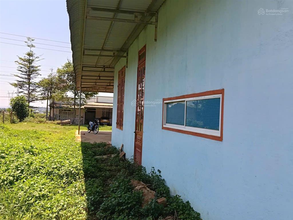 Bán đất tại tân văn, lâm hà, lâm đồng, giá 6,5 tỷ, diện tích 2296m2