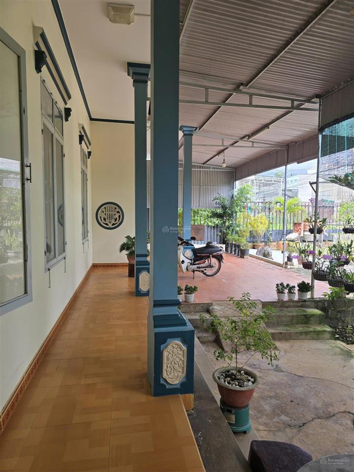 Bán đất tại tân văn, lâm hà, lâm đồng, giá 6,5 tỷ, diện tích 2296m2