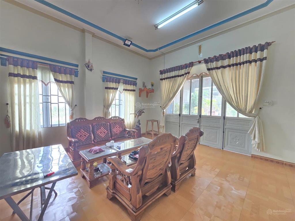 Bán đất liên khương, đức trọng, lâm đồng, giá tốt chỉ với 15 tỷ, 1078m2