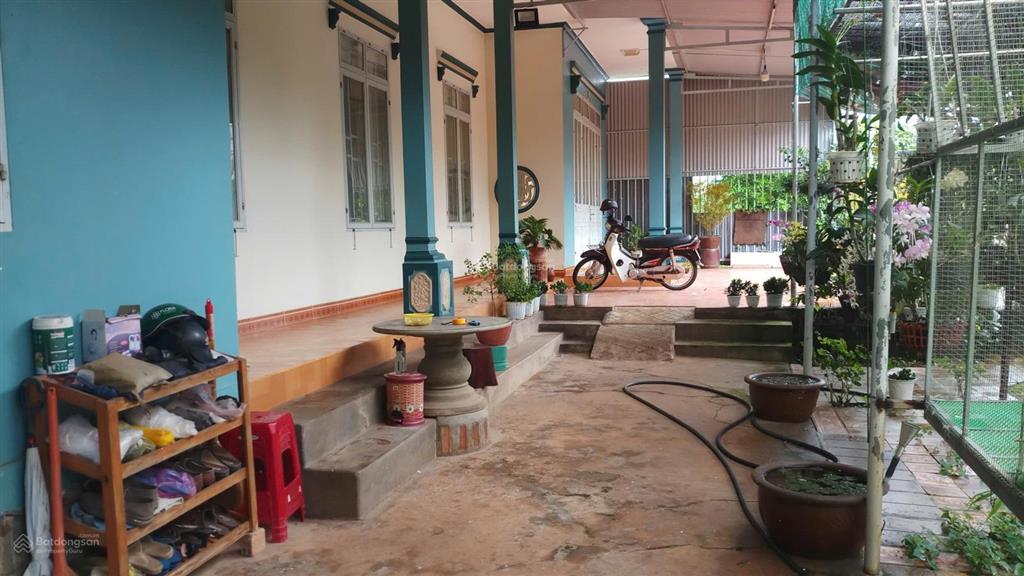 Bán đất liên khương, đức trọng, lâm đồng, giá tốt chỉ với 15 tỷ, 1078m2
