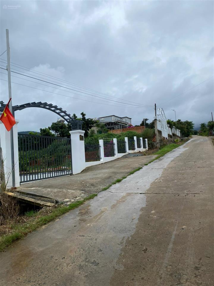 Bán đất tại đinh văn lâm hà, 1,4 tỷ, 674m2, giá siêu hời