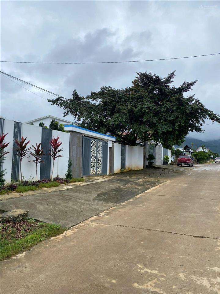 Bán đất tại đinh văn lâm hà, 1,4 tỷ, 674m2, giá siêu hời