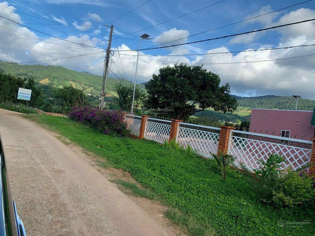 Bán đất tại đinh văn lâm hà, 1,4 tỷ, 674m2, giá siêu hời
