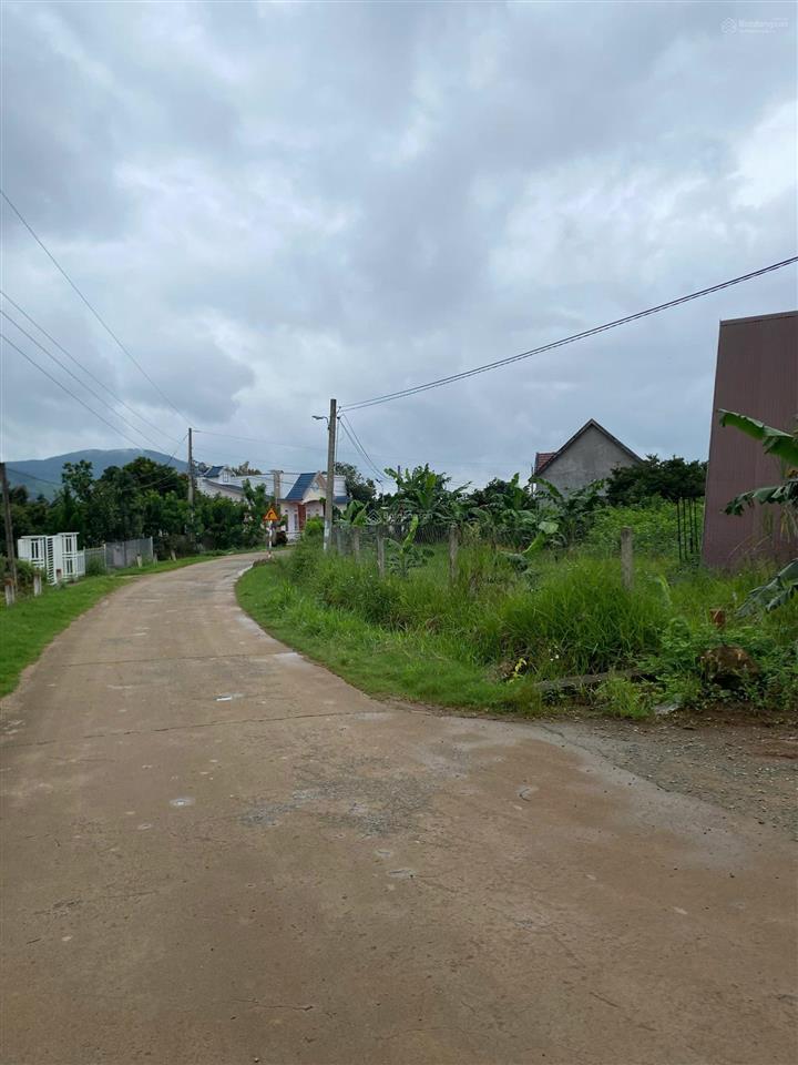 Bán đất tại đinh văn lâm hà, 1,4 tỷ, 674m2, giá siêu hời