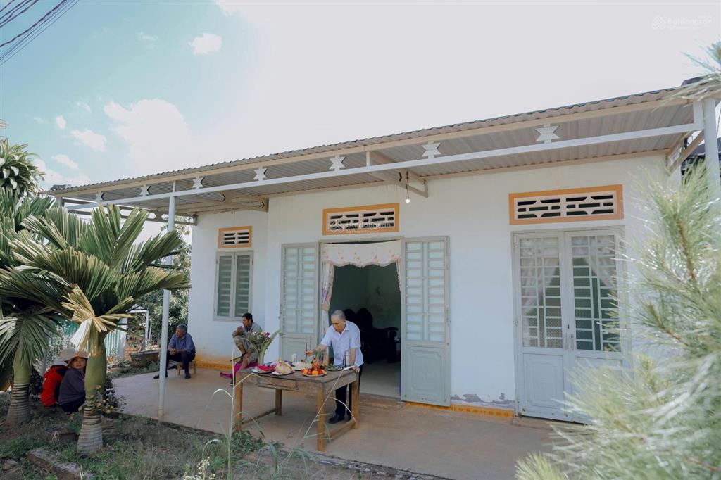 Bán nhà tổ dân phố 5, phường nghĩa phú, thị xã gia nghĩa, đắk nông
