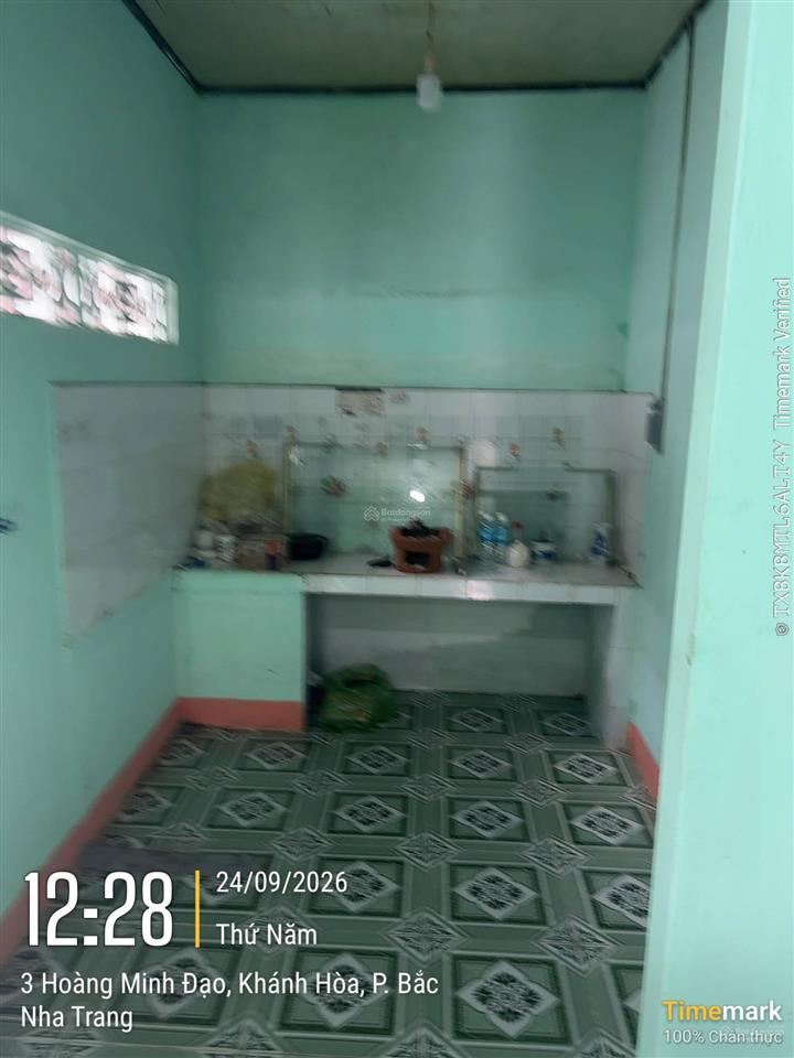 Bán nhà riêng tại thôn võ tánh, 3,7 tỷ, 104,2m2, 2pn, 1wc, chủ cần bán gấp
