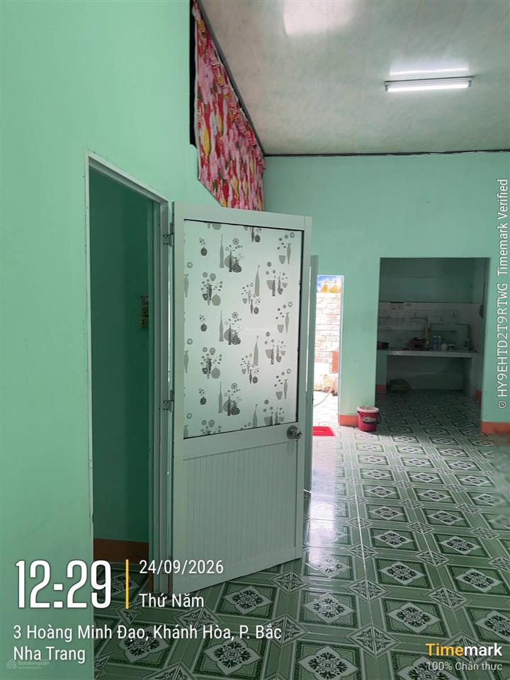 Bán nhà riêng tại thôn võ tánh, 3,7 tỷ, 104,2m2, 2pn, 1wc, chủ cần bán gấp