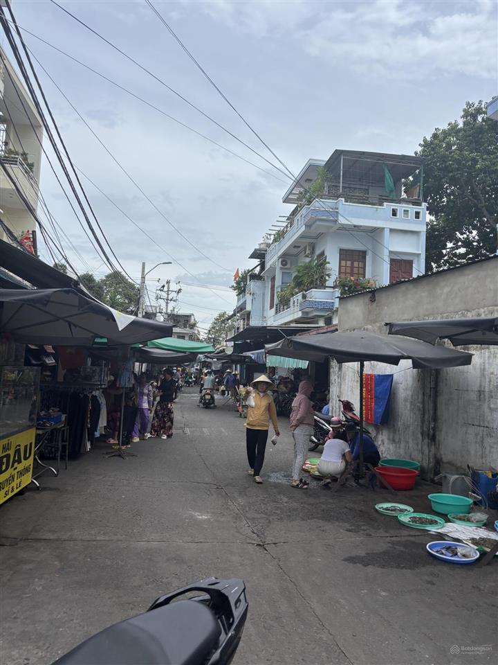 Bán nhà mặt phố 39/16 hoàng diệu, giá cực chất 27 tỷ, diện tích 286.9m2