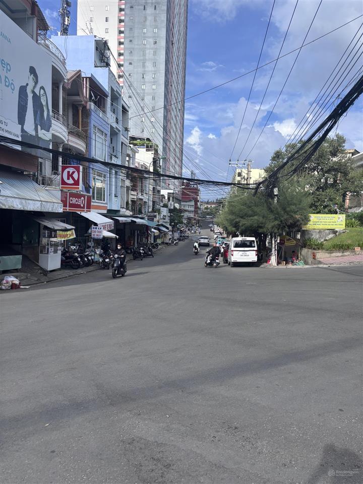 Bán nhà mặt phố tại nguyễn đình chiểu, p. bắc nha trang, 14,5 tỷ, 128m2, giá tốt, uy tín