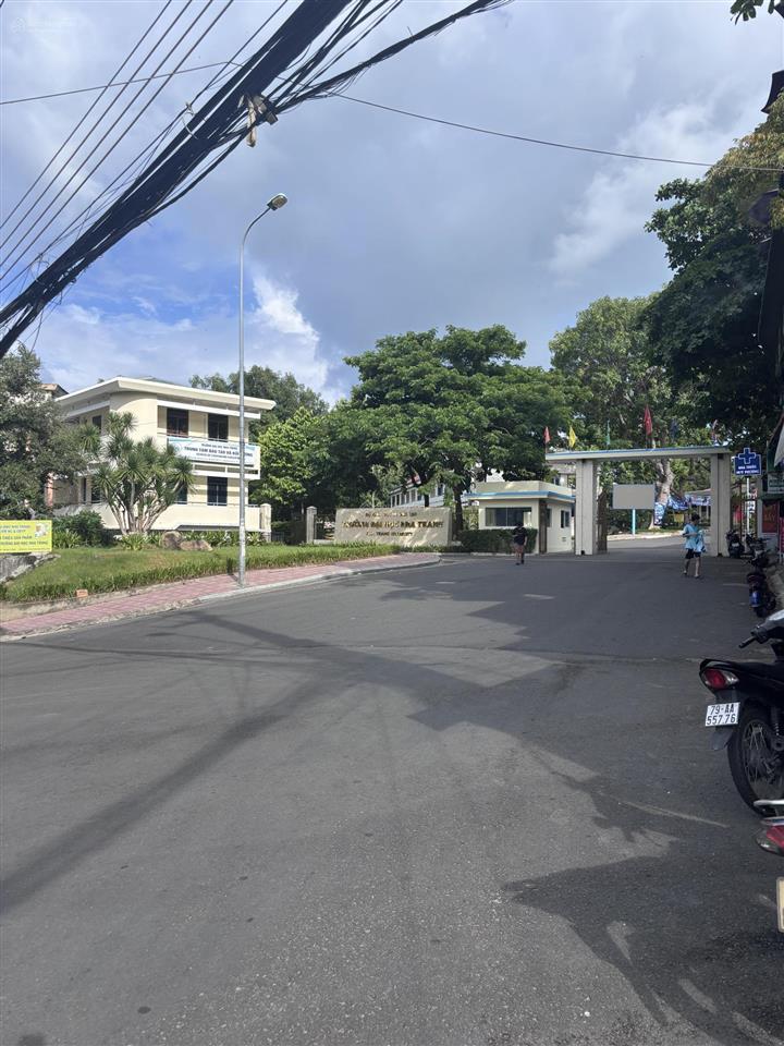 Bán nhà mặt phố tại nguyễn đình chiểu, p. bắc nha trang, 14,5 tỷ, 128m2, giá tốt, uy tín