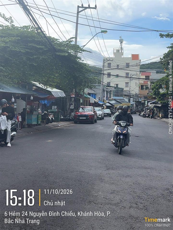 Bán nhà mặt phố tại nguyễn đình chiểu, p. bắc nha trang, 14,5 tỷ, 128m2, giá tốt, uy tín