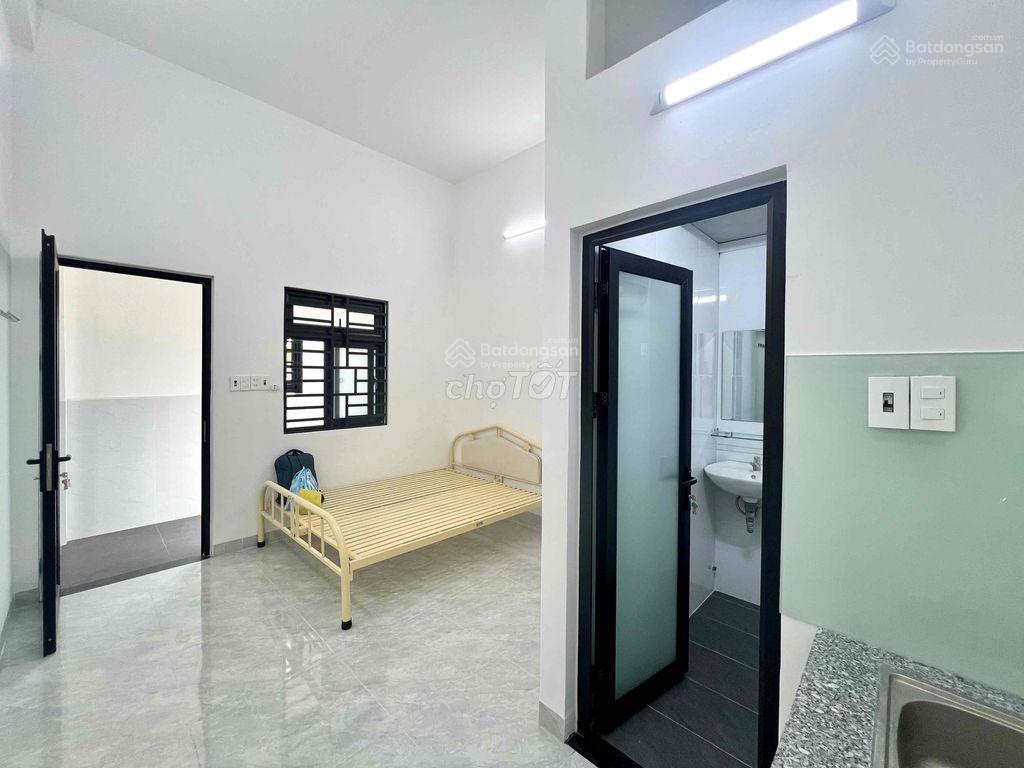 Cho thuê phòng trọ 1pn, 2,5 triệu, 18m2, tại hòa quý, ngũ hành sơn, đà nẵng, giá siêu hời