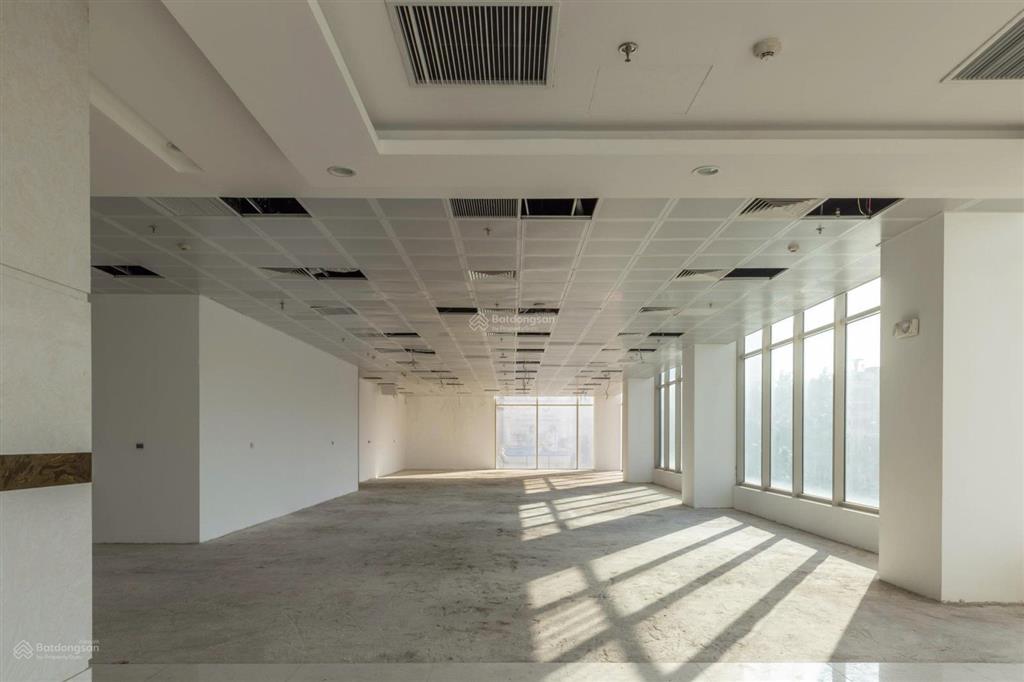 Chủ đầu tư cho thuê văn phòng tại toà mandarin garden 2, diện tích đa dạng từ 1002000m2