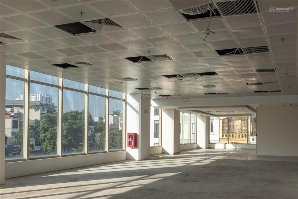 Chủ đầu tư cho thuê văn phòng tại toà mandarin garden 2, diện tích đa dạng từ 1002000m2