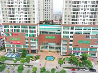 Chủ đầu tư cho thuê văn phòng tại toà mandarin garden 2, diện tích đa dạng từ 1002000m2