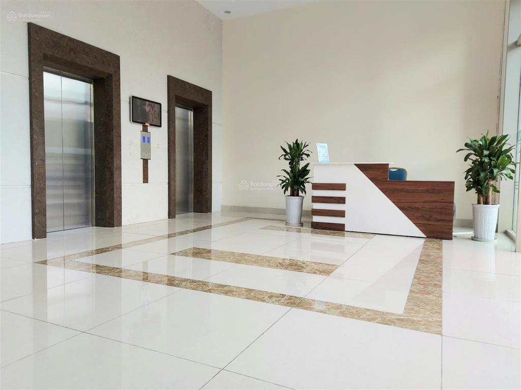 Chủ đầu tư cho thuê văn phòng tại toà mandarin garden 2, diện tích đa dạng từ 1002000m2