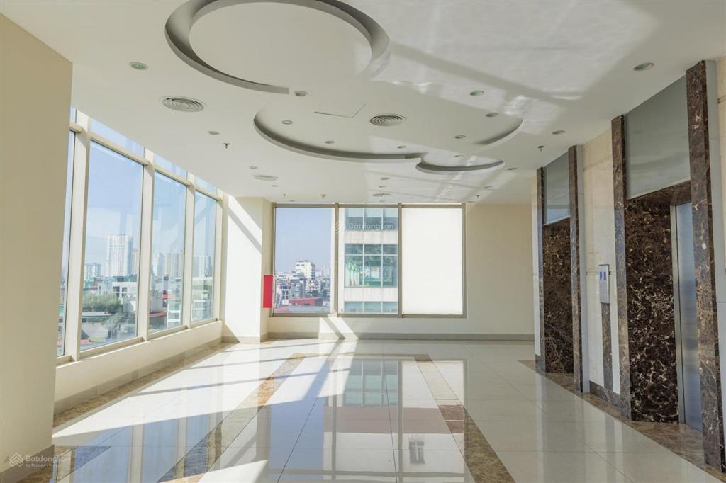 Chủ đầu tư cho thuê văn phòng tại tòa mandarin garden 2, diện tích đa dạng từ 1002000 m²