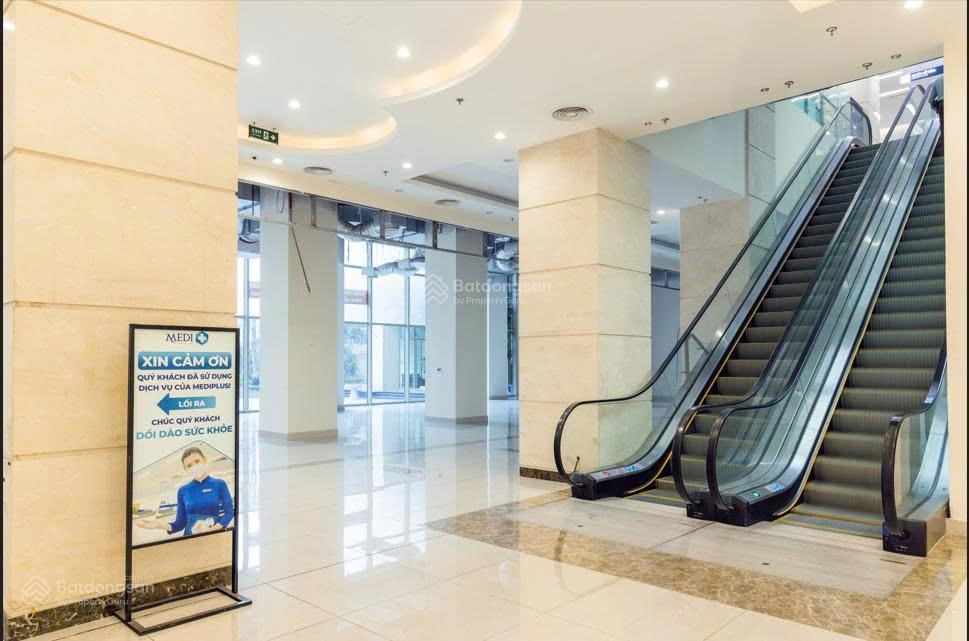Chủ đầu tư hòa phát cho thuê mặt bằng kinh doanh tại tttm mandarin garden 2