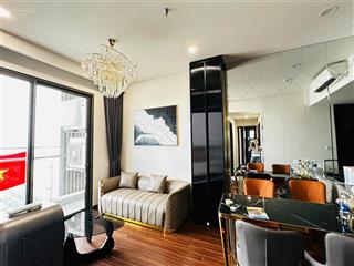 Cho thuê căn hộ 3 phòng ngủ 80m2 vinhomes ocean park nội thất luxury, view biệt thự mãn nhãn s1 16