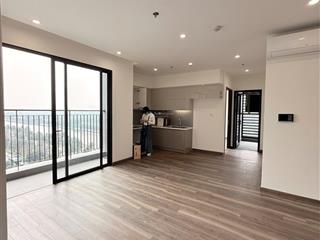 Cho thuê căn 3 ngủ cơ bản zurich 2 vinhomes ocean park 100m2, ban công hướng nam mát, slot ô tô