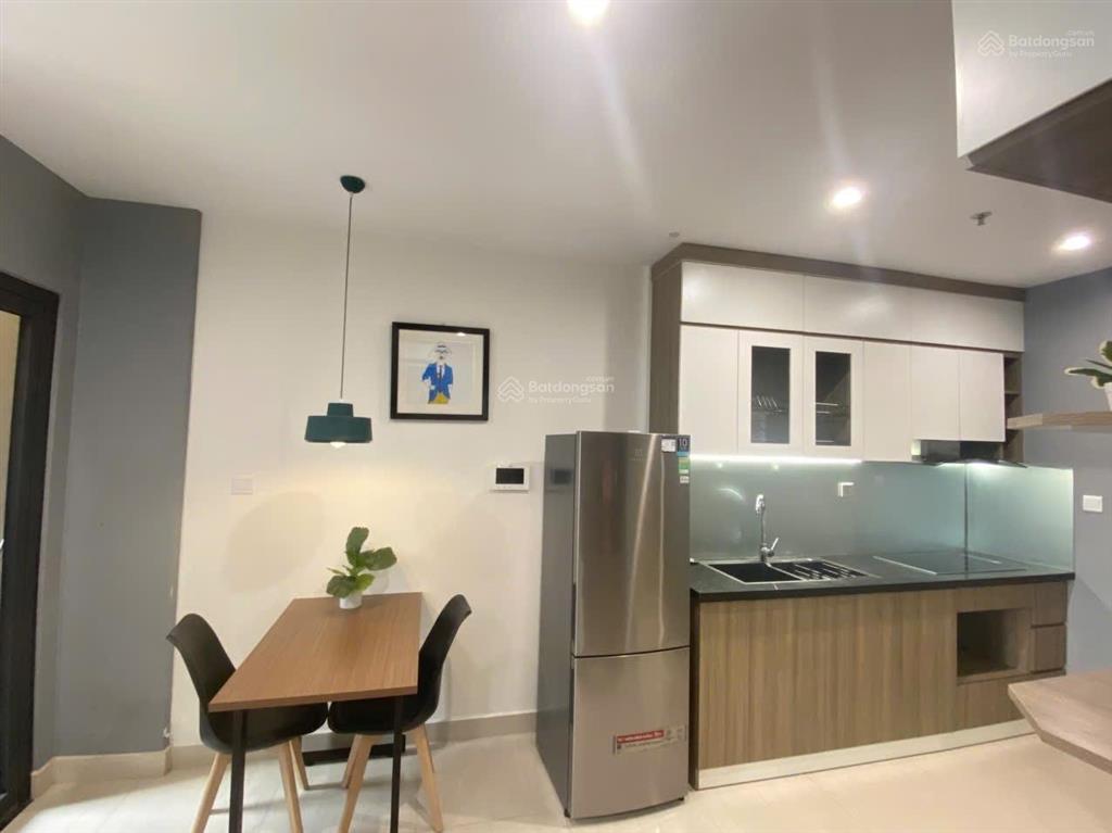 Cho thuê căn studio tòa s2.02 vinhomes ocean park, nội thất mới, gần technopark, vin uni, vào ngay