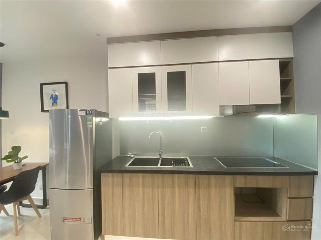 Cho thuê căn studio tòa s2.02 vinhomes ocean park, nội thất mới, gần technopark, vin uni, vào ngay