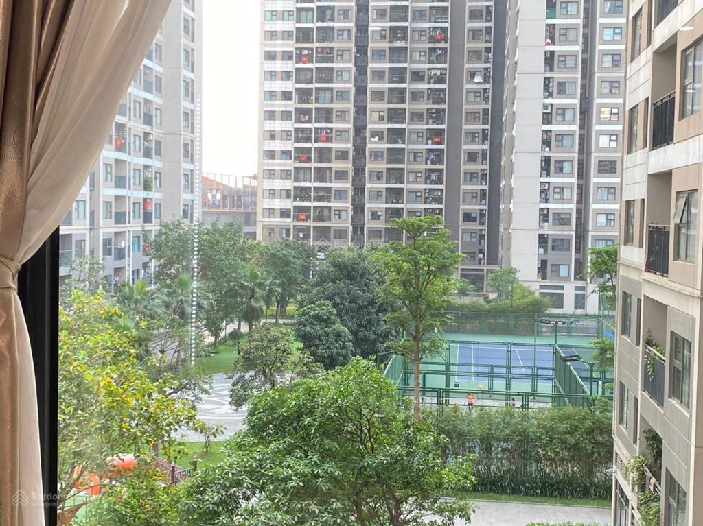Cho thuê căn studio tòa s2.02 vinhomes ocean park, nội thất mới, gần technopark, vin uni, vào ngay