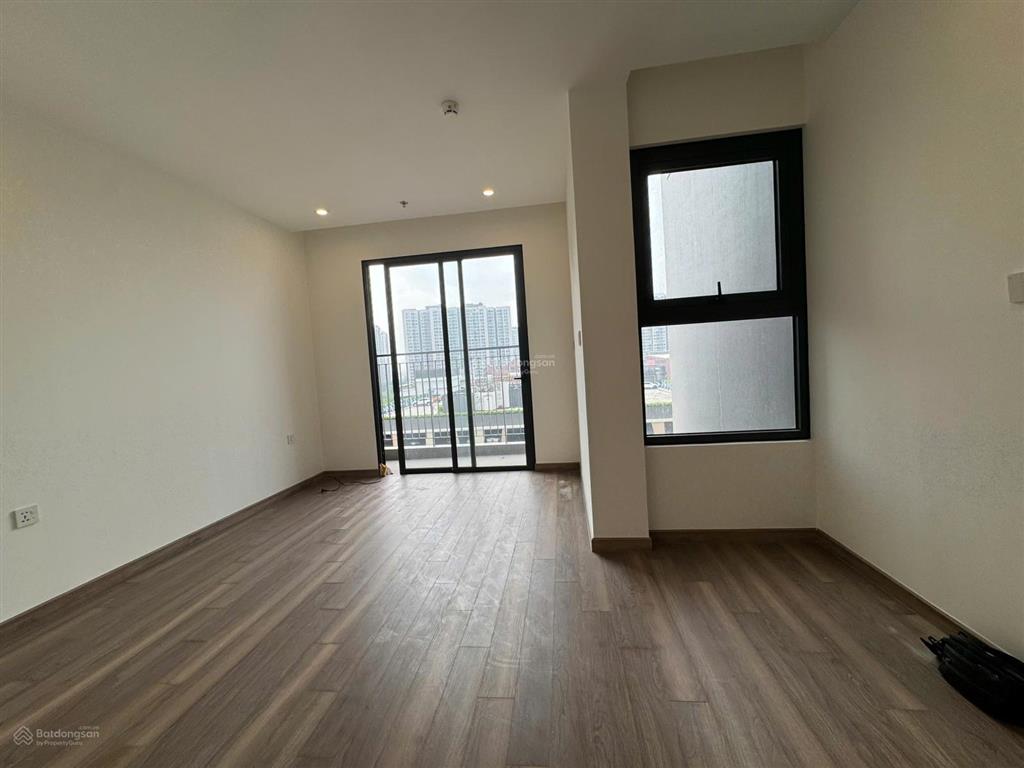 Cho thuê căn hộ 3 ngủ zr1 vinhomes ocean park gia lâm 104m2 ban công đông nam 15 triệu/tháng