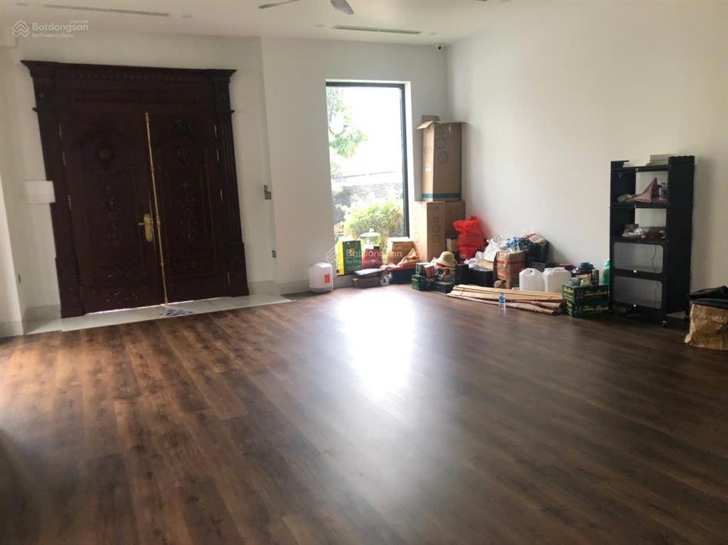 Cho thuê biệt thự sân vườn hải âu vinhomes ocean park gia lâm, để ở hoặc làm văn phòng 9tr/tháng