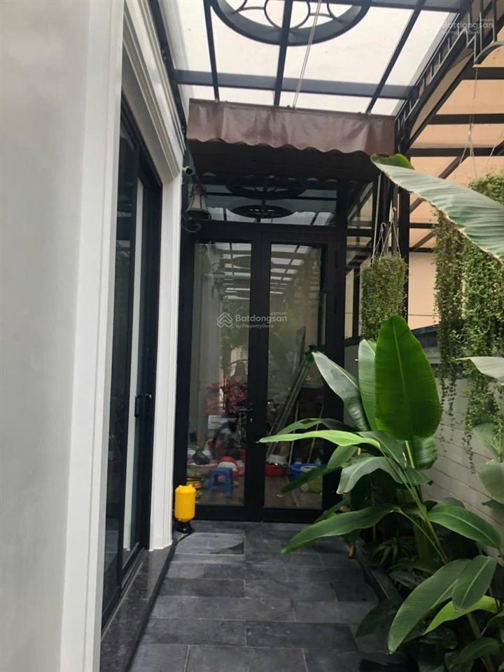 Cho thuê biệt thự sân vườn hải âu vinhomes ocean park gia lâm, để ở hoặc làm văn phòng 9tr/tháng