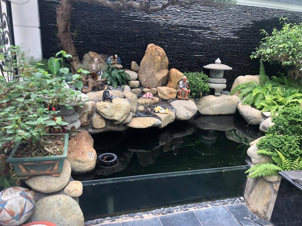 Cho thuê biệt thự sân vườn hải âu vinhomes ocean park gia lâm, để ở hoặc làm văn phòng 9tr/tháng