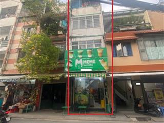 Bán nhà mặt tiền  bàu bàng giá chỉ 7,3 tỷ tl  p, 13 q. tân bình  dt 3,35 x 6 m  4 tầng nở hậu