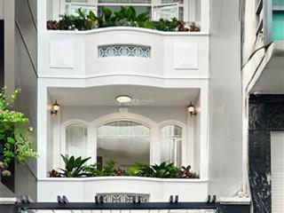 Nhà mới đẹp mới ở liền gần sân bay tân sơn nhất 8 x tỷ tl p,25 q.phú nhuậndt3,6 x 9,2 m4 tầng