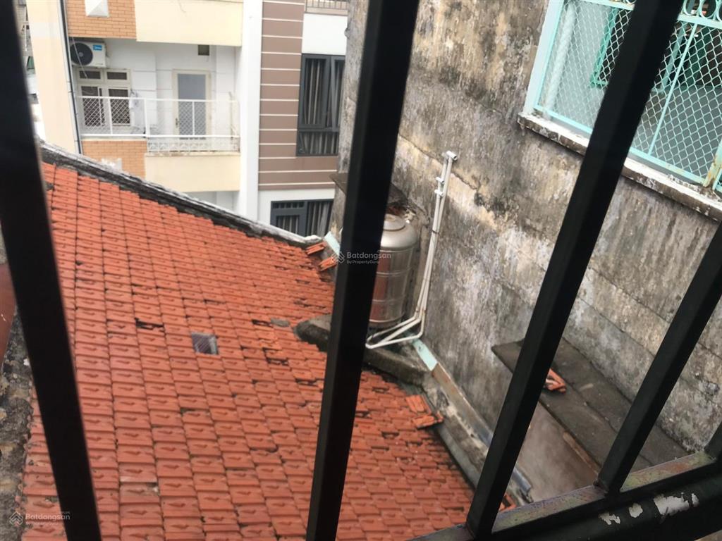 Nhà phố khu sang nguyễn văn trỗinguyễn trọng tuyển! dt 3.7x15m, 4 tầng, tn 25tr/th, giá 12,9 tỷ tl