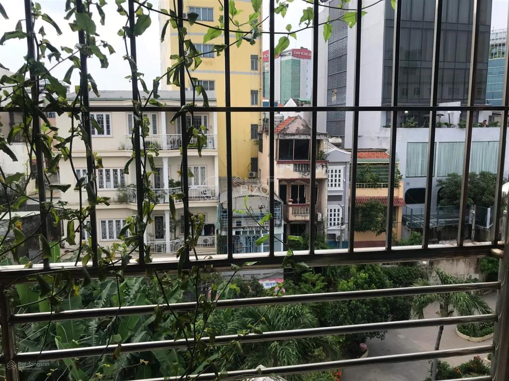 Nhà phố khu sang nguyễn văn trỗinguyễn trọng tuyển! dt 3.7x15m, 4 tầng, tn 25tr/th, giá 12,9 tỷ tl