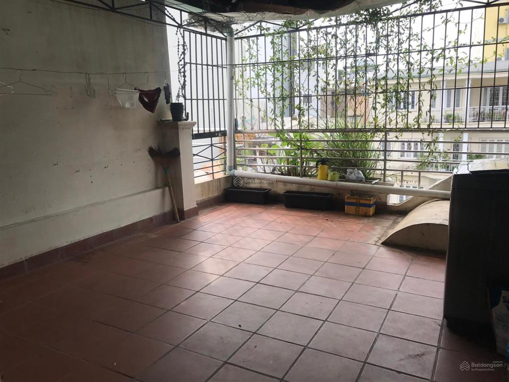 Nhà phố khu sang nguyễn văn trỗinguyễn trọng tuyển! dt 3.7x15m, 4 tầng, tn 25tr/th, giá 12,9 tỷ tl