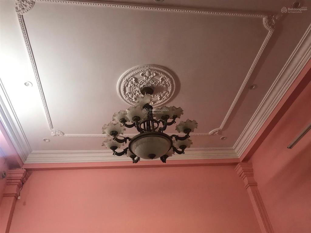 Nhà phố khu sang nguyễn văn trỗinguyễn trọng tuyển! dt 3.7x15m, 4 tầng, tn 25tr/th, giá 12,9 tỷ tl