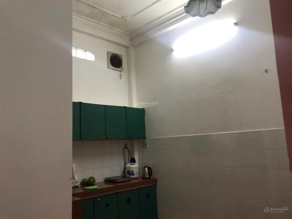 Nhà phố khu sang nguyễn văn trỗinguyễn trọng tuyển! dt 3.7x15m, 4 tầng, tn 25tr/th, giá 12,9 tỷ tl