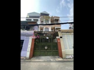 Nhà phố khu sang nguyễn văn trỗinguyễn trọng tuyển! dt 3.7x15m, 4 tầng, tn 25tr/th, giá 12,9 tỷ tl