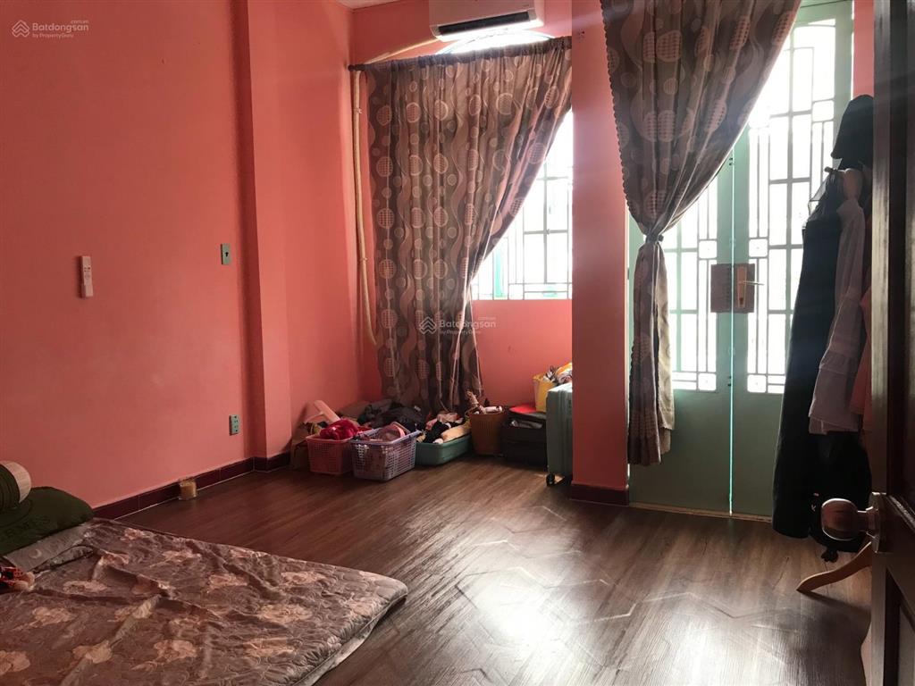 Nhà phố khu sang nguyễn văn trỗinguyễn trọng tuyển! dt 3.7x15m, 4 tầng, tn 25tr/th, giá 12,9 tỷ tl