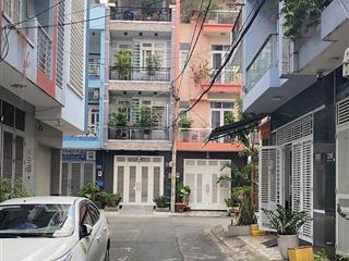 Khu biệt thự liền kề nguyễn sỹ sách p15q,tân bình dt4,20 x 12 m2 khu sang giá chỉ còn 7,8 tỷ tl