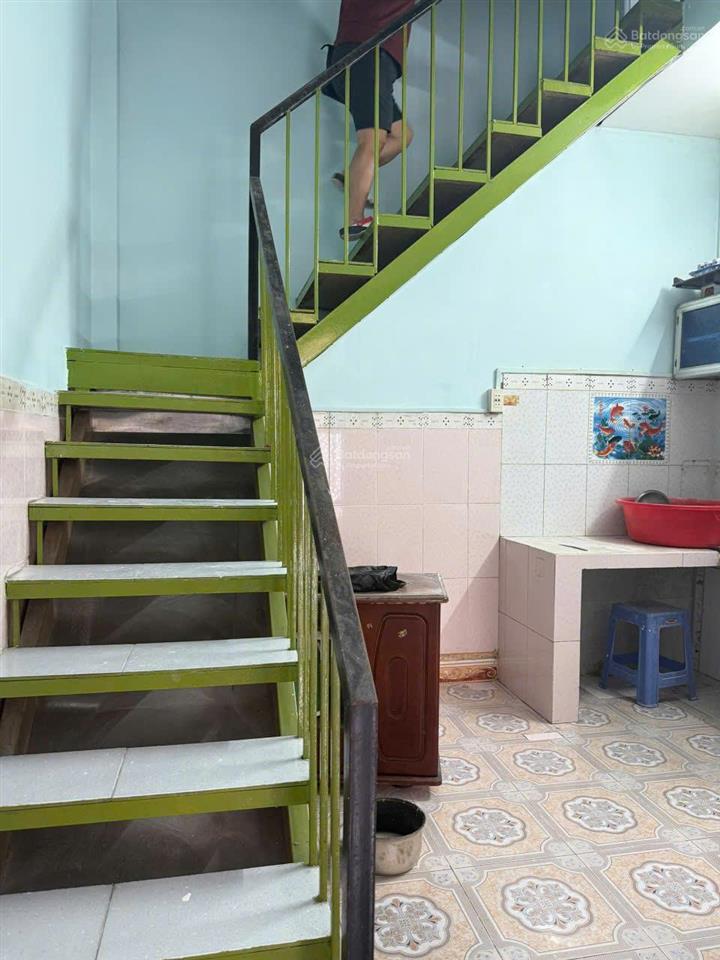 Siêu phẩm mini cách hẻm xe hơi 1 căn dt4 x6,45 nở hậu nhẹtrường trinh p15 tân bình,chỉ 3,89 tỷ bl