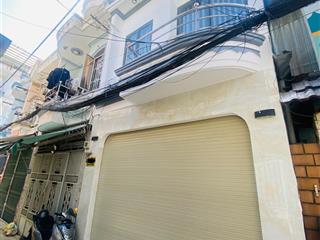 Siêu phẩm giá tốt! dt 3,8 x 9,2m (2 tầng) 4,99 tỷ tl huỳnh văn nghệ, p15, q,tân bình nở hậu nhẹ!