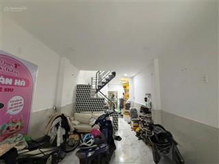 Hàng hiếm! khu sang trần quang khải,tân định q1(3,3 x 11,8m)2 mặt hẻmctxd 4 tầng st  chỉ 6,5 tỷ